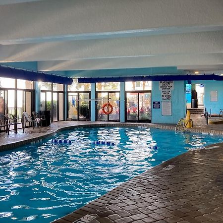 Compass Cove 655 Apartment Myrtle Beach Exterior photo