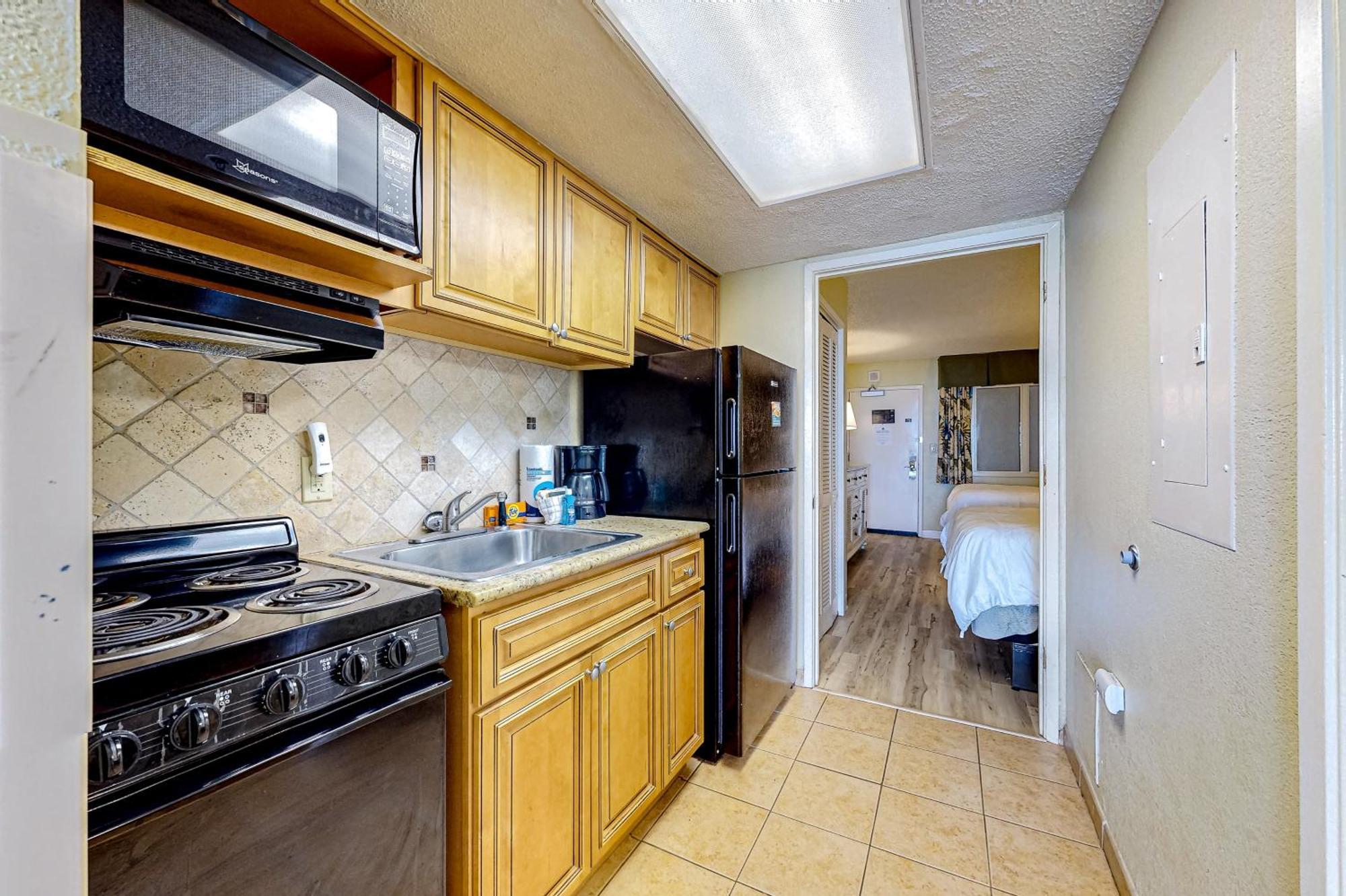 Compass Cove 655 Apartment Myrtle Beach Exterior photo
