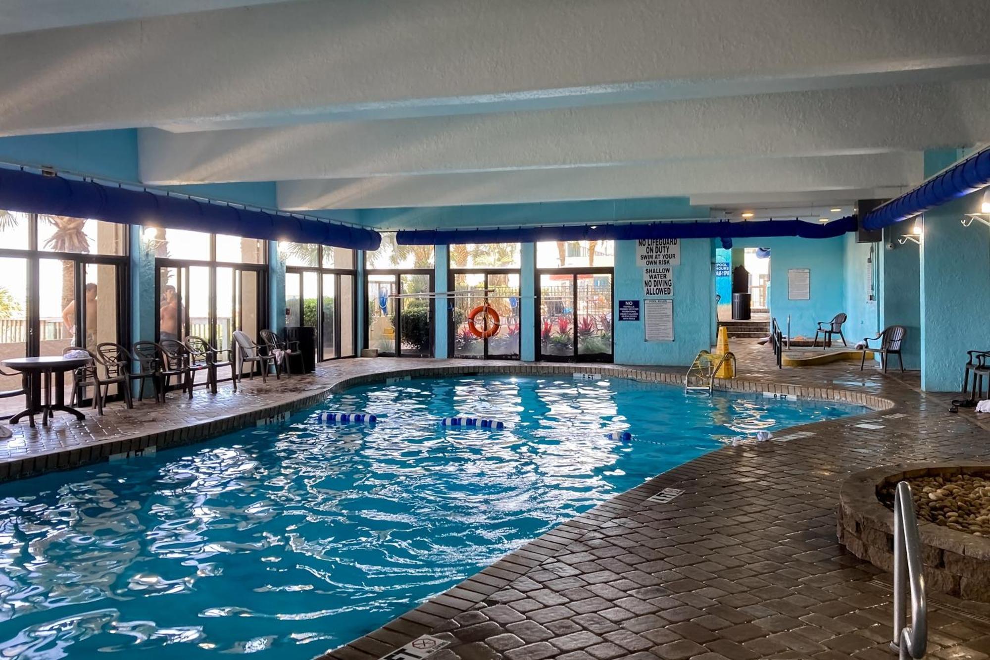 Compass Cove 655 Apartment Myrtle Beach Exterior photo